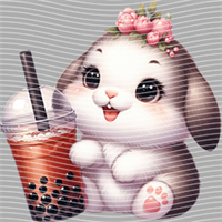 Valentine's Day-QRJ  5082